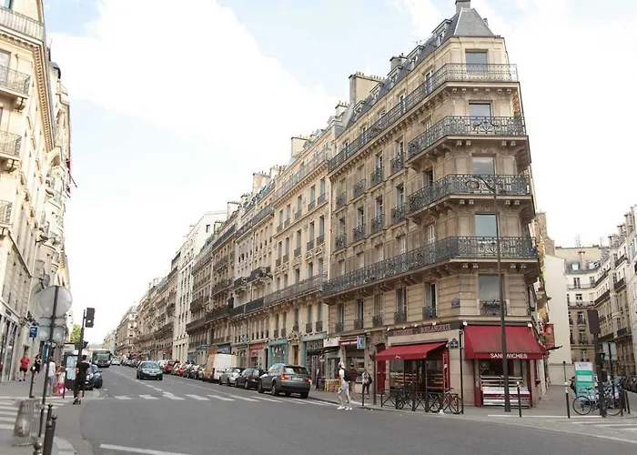 Saint Michel Notre Dame