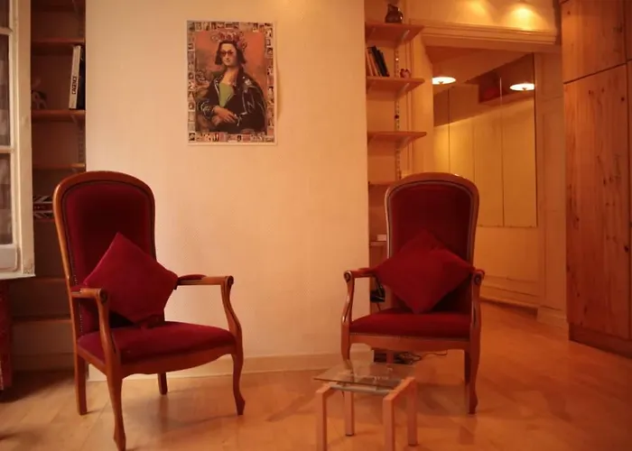 Saint Michel Notre Dame